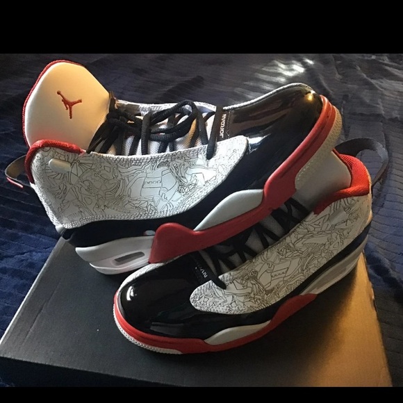 Jordan Other - Jordan Dub Zeros